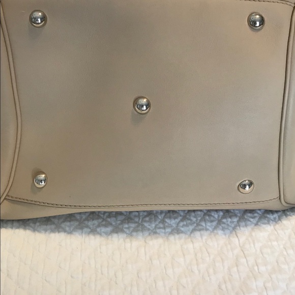 Gorgeous Gucci Bamboo Bag EUC - Picture 6 of 8